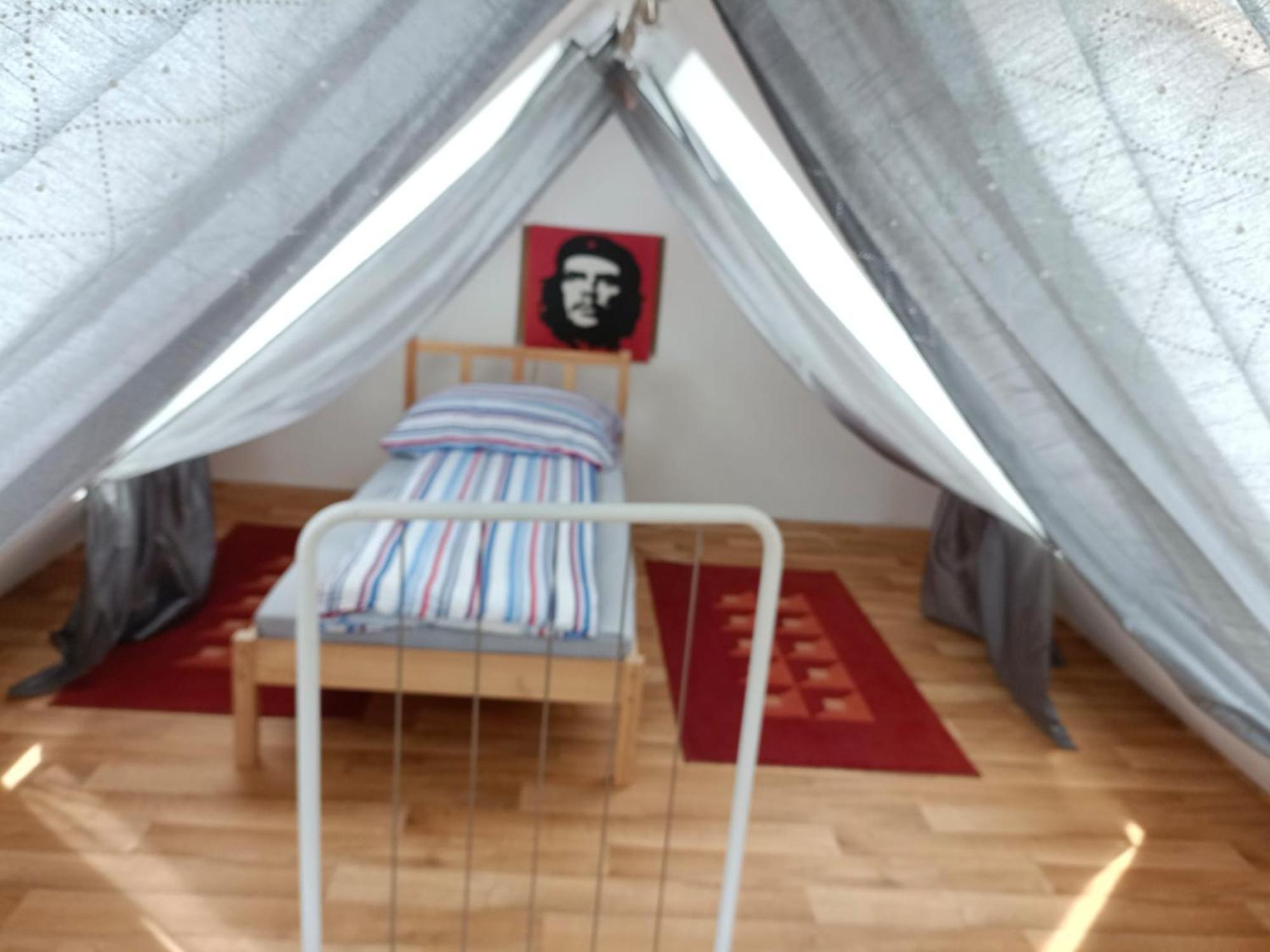 Pension Donaublick Grein 2 In Stifterstrasse19. Διαμέρισμα Εξωτερικό φωτογραφία